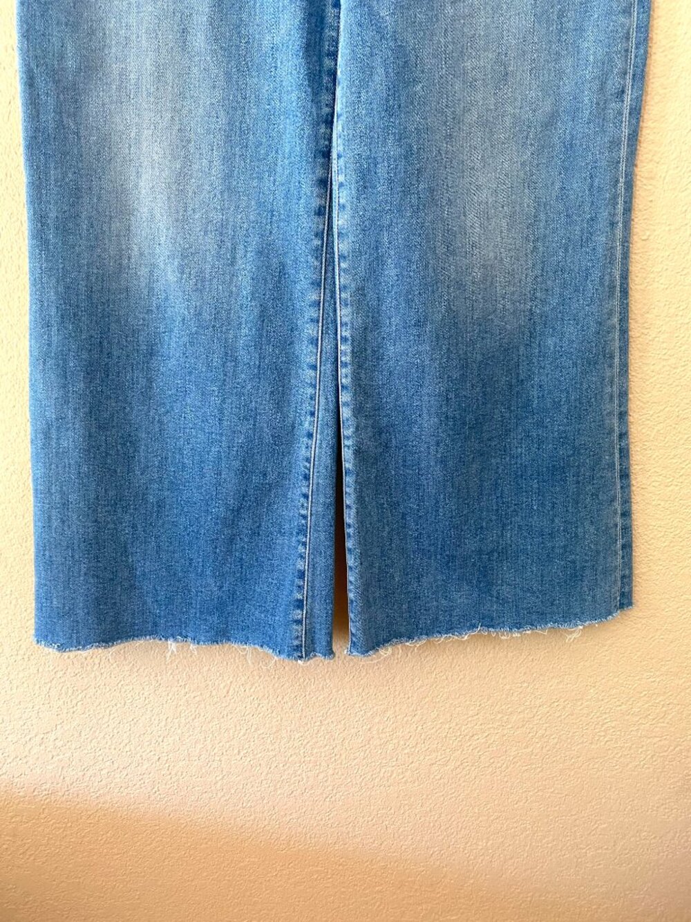 Frank & Eileen Galway Wide-Leg Jean 29 - Picture 7 of 11